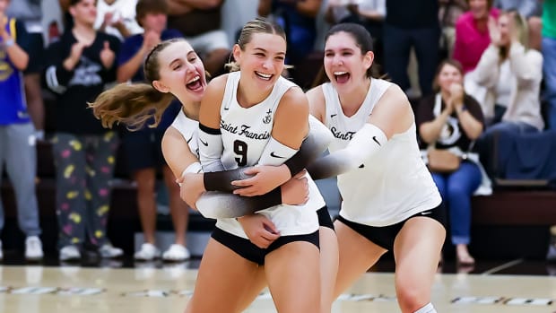 Archbishop Mitty vs Saint Francis September 27, 2023 Photo-Jim Malone65
